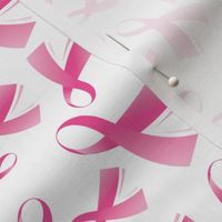 Breast Cancer Awareness Ribbon Pink Ribbon-01