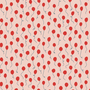 RedBalloonFabric