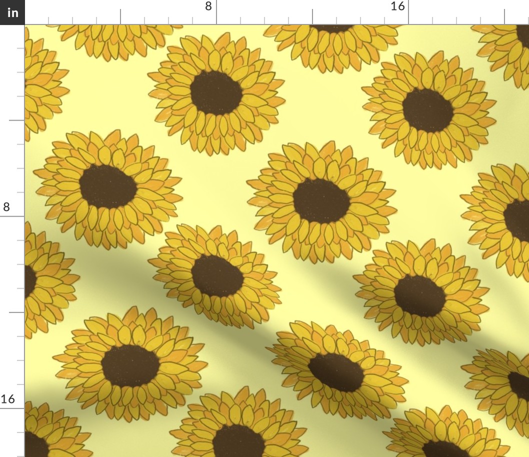 Sunflowers