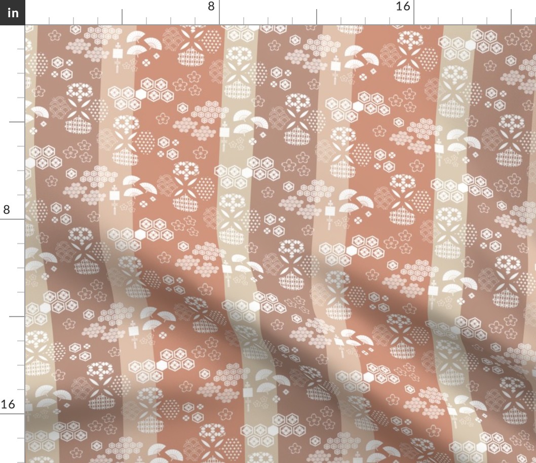 Japanese pattern