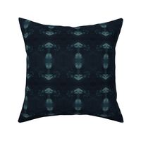  Indigo Arrow Shibori