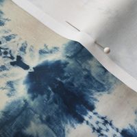 French Country Shibori