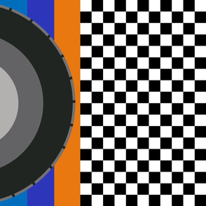 race-flag_blue_orange