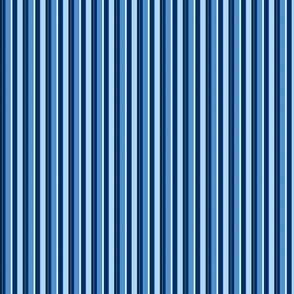 Indigo Stripes