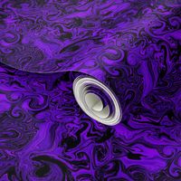 Molten in purple 