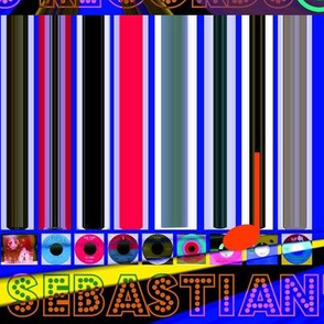 Sebastian's records