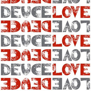 Love Deuce 2 Directional