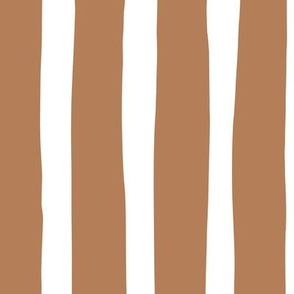 Vertical stripes and beams abstract stripes trend modern minimal design summer bikini rum JUMBO