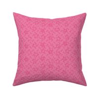 Hall of Fame Stars Texture Pink