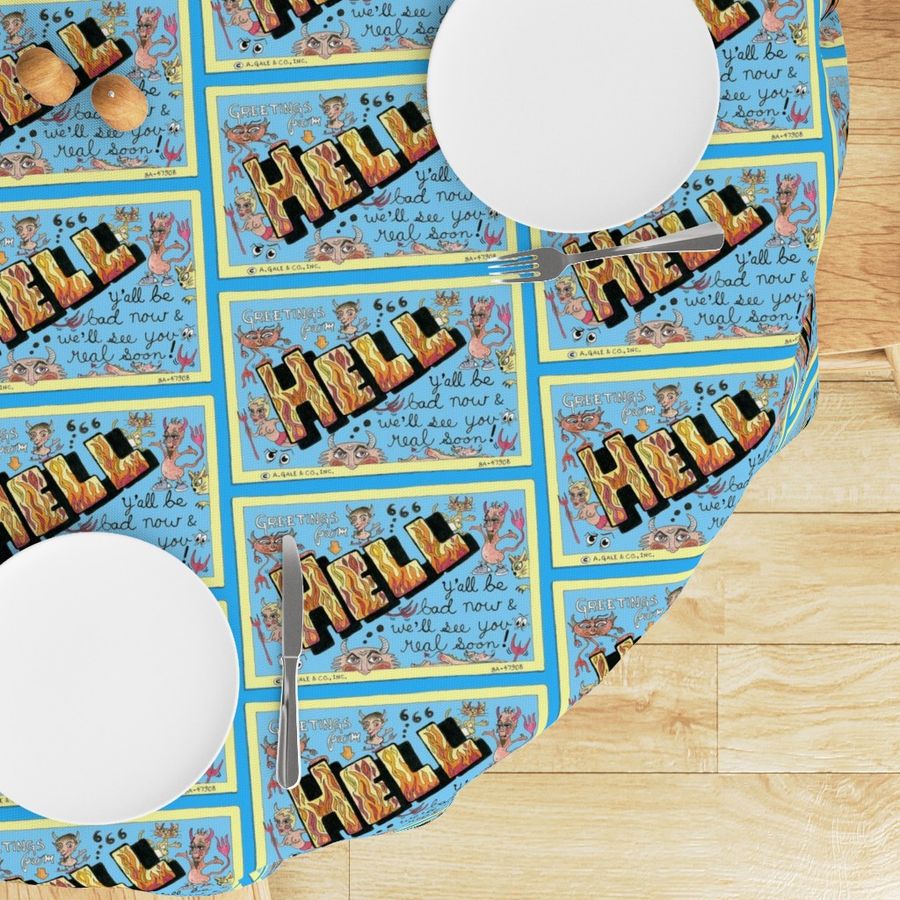 HOME_GOOD_ROUND_TABLE_CLOTH