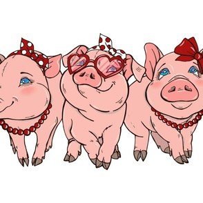 pigs 
