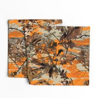 Traml™ Camouflage Orange