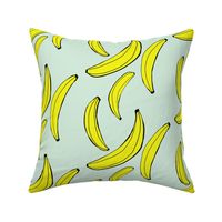 bananas - neo mint