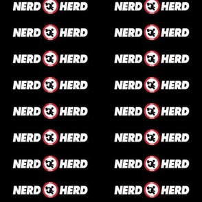 Chuck Nerd Herd