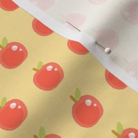 apple fabric