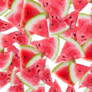 Watermelon days