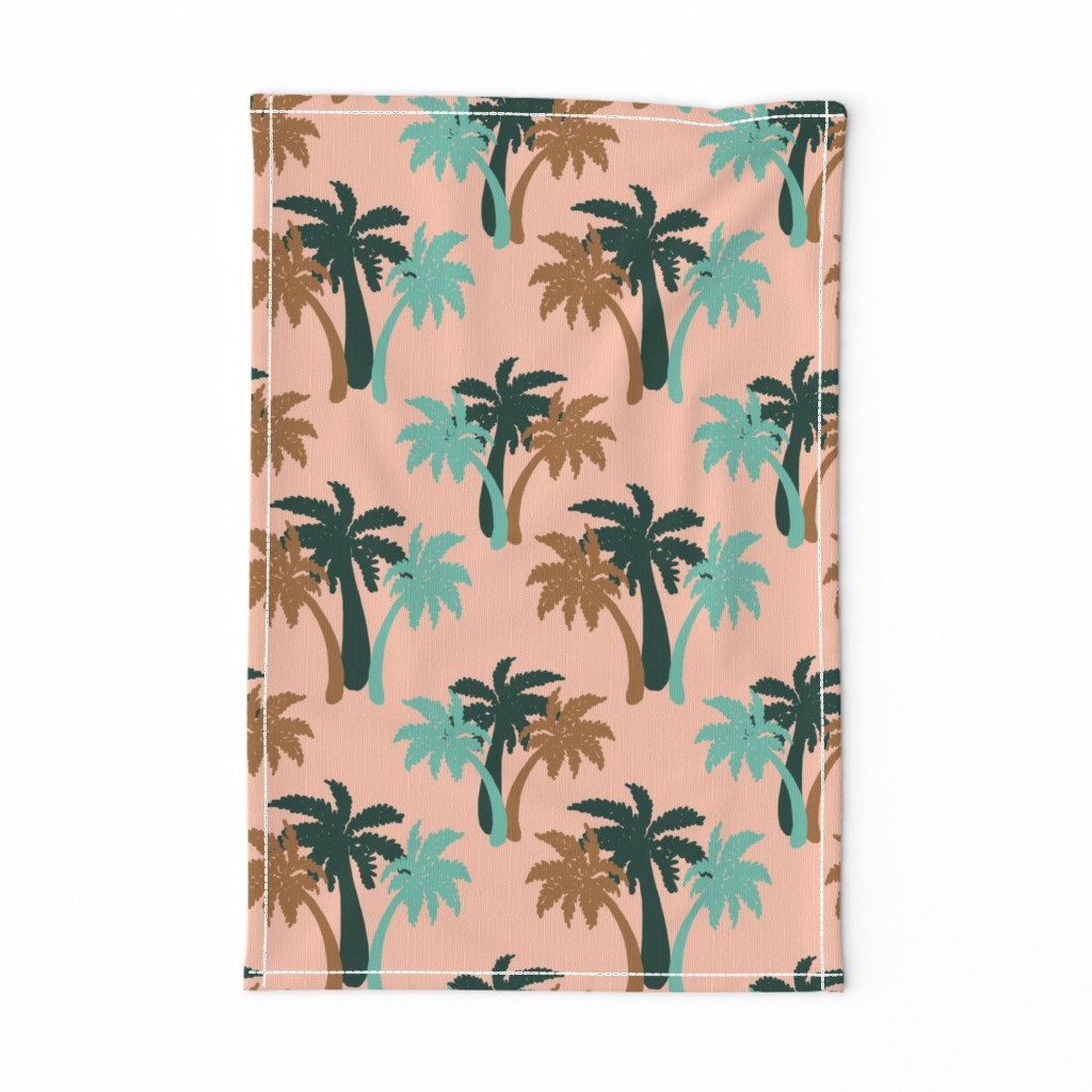 ltd palm trees