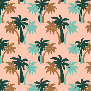 ltd palm trees