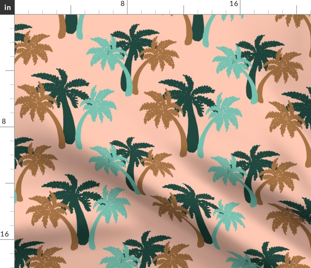 ltd palm trees