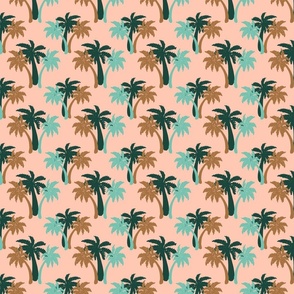ltd palm trees 4x4