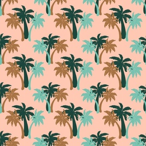 ltd palm trees 6x6