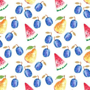 Fruit pattern3