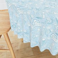 Ghostly Paisley in Ethereal