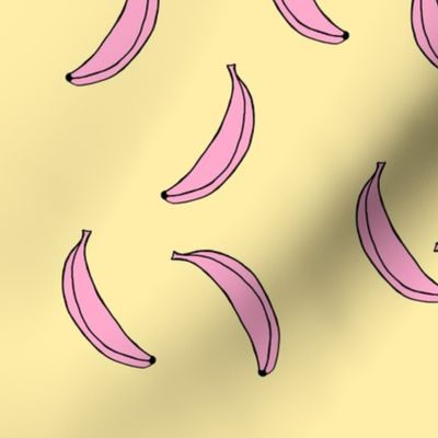 Cute Bananas