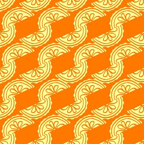 Lemon pattern