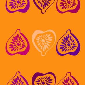 Fruit pattern