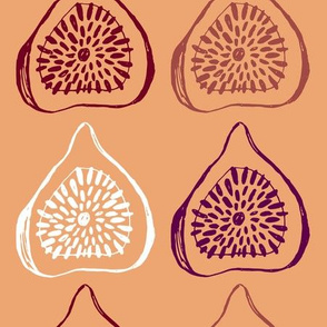 Fruits pattern