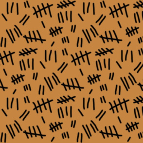 Tally Marks (medium skin)