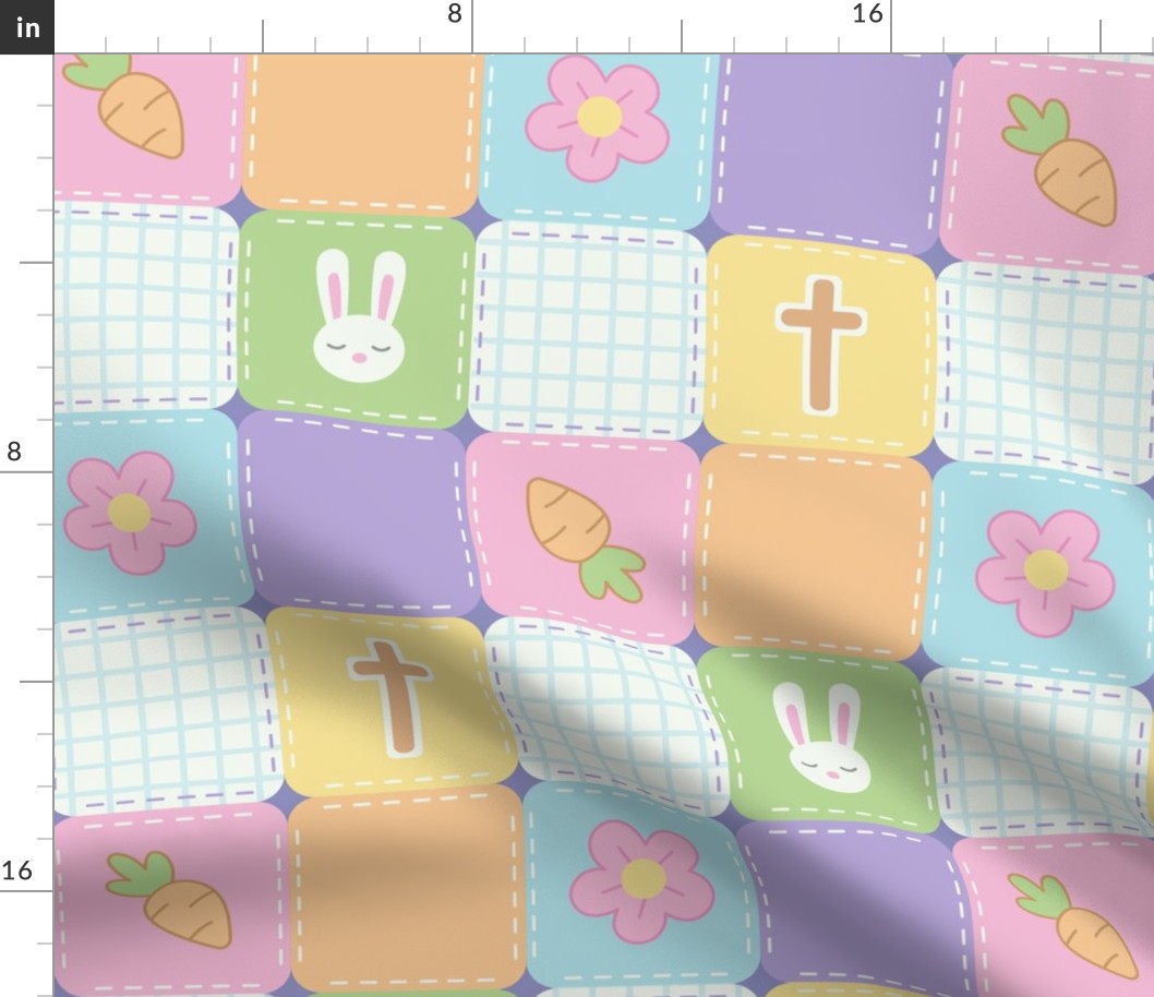 Easter Quilt