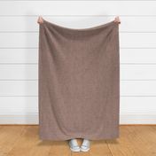  Linen Textured Canvas Taupe Brown 