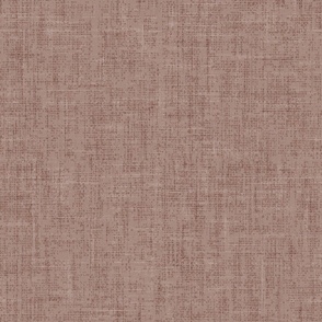  Linen Textured Canvas Taupe Brown 