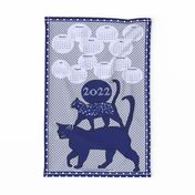 2022 is Blue Cats by Su_G_©SuSchaefer