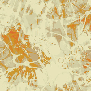 abstract_ink-ivory_mustard