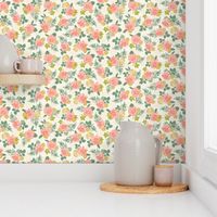 Wild Rosa_medium_fabric wallpaper