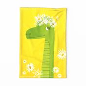 Daisy Dino