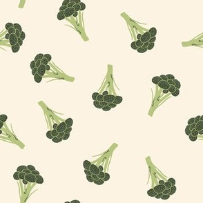 Broccoli 