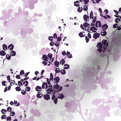 Cherry Blossom Lavender