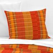 hunter-orange-stripes