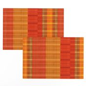 hunter-orange-stripes