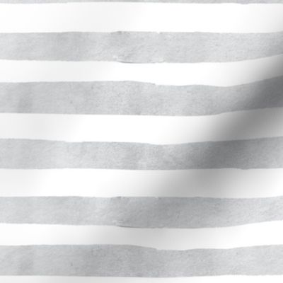 silver stripes