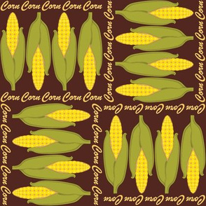 Corn (cocoa)