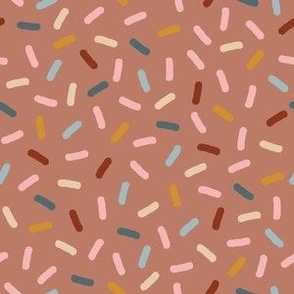 Confetti Kilim