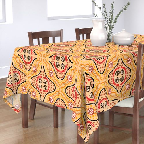 HOME_GOOD_RECTANGULAR_TABLE_CLOTH