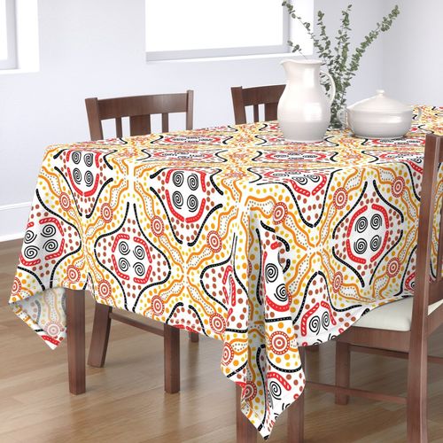 HOME_GOOD_RECTANGULAR_TABLE_CLOTH