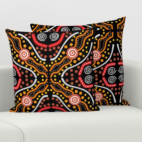 HOME_GOOD_SQUARE_THROW_PILLOW