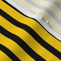 Richmond Colors: Lots of Little Stripes - Vertical